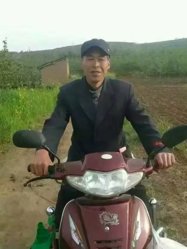 牵手随缘的第一张照片--松溪交友网