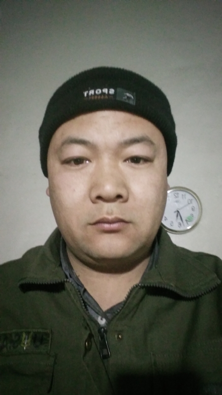 jingang的第一张照片--松溪交友网
