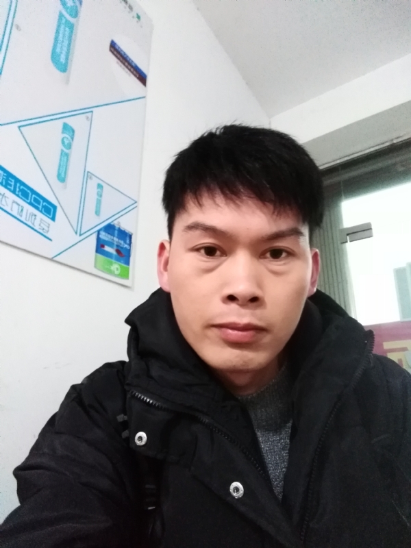 微笑的第一张照片--松溪交友网