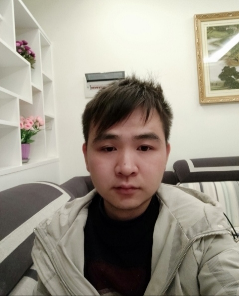 星星的第一张照片--松溪交友网