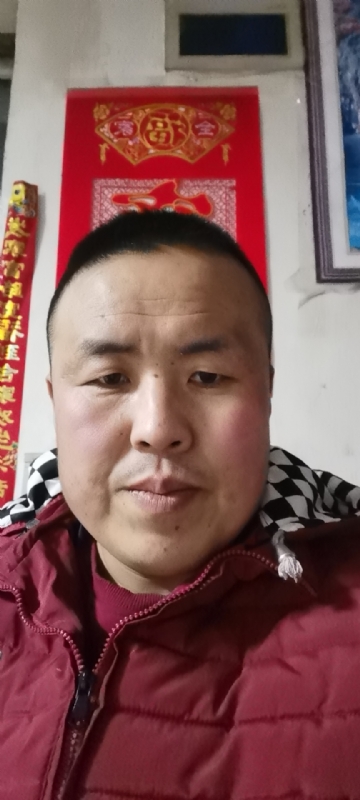 徐东生真诚征婚的第一张照片--松溪交友网