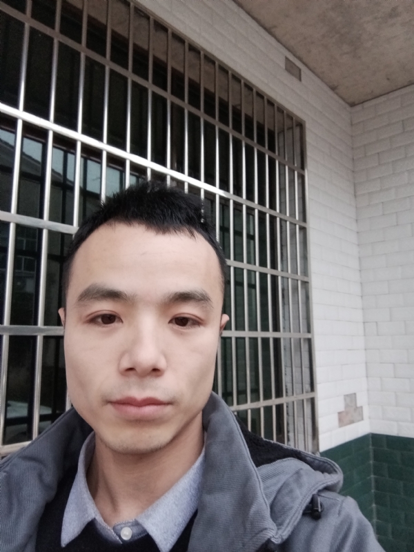 笑得那么开心的第三张照片--松溪交友网