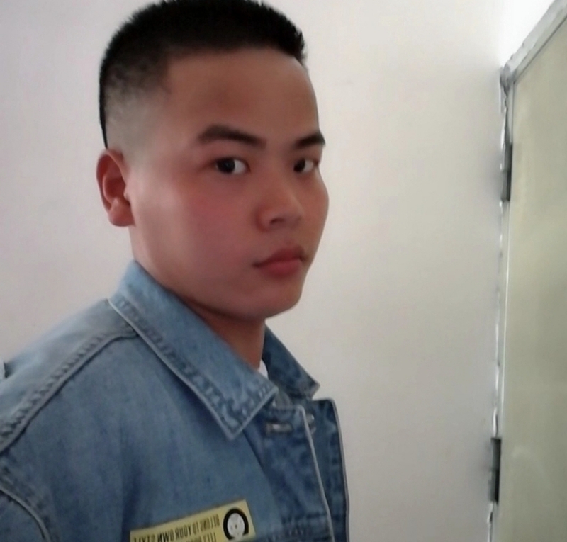 Sunshine的第一张照片--松溪交友网