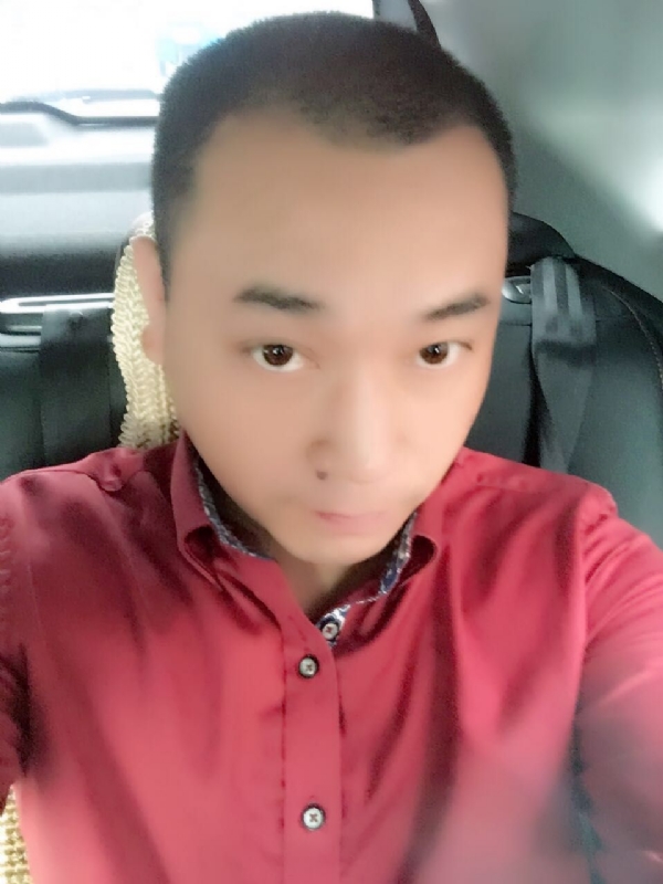 在一个路口等的第一张照片--松溪交友网