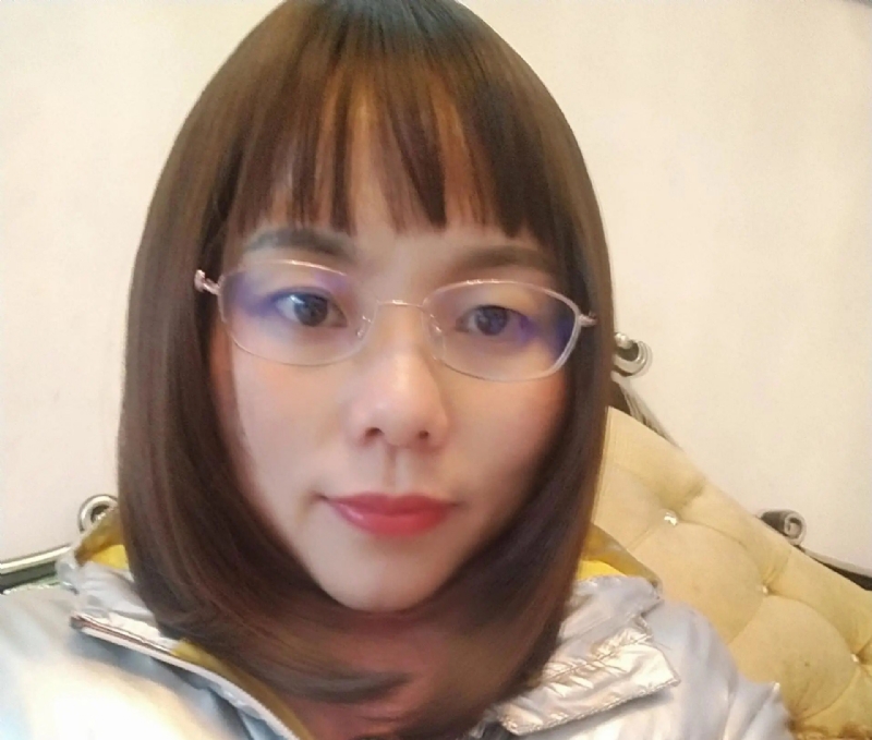 爱笑的彩虹的第一张照片--松溪交友网