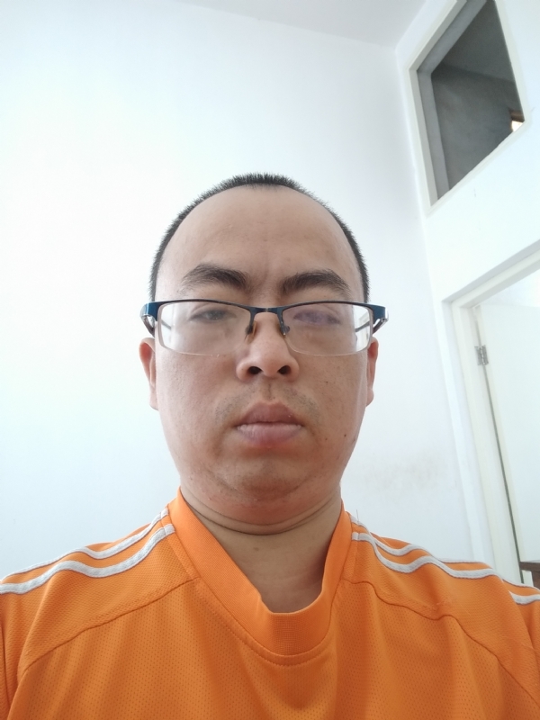 平淡生活的第一张照片--松溪交友网