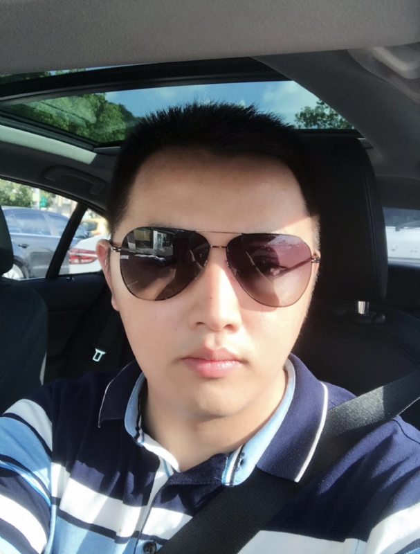 郑昊的第一张照片--松溪交友网