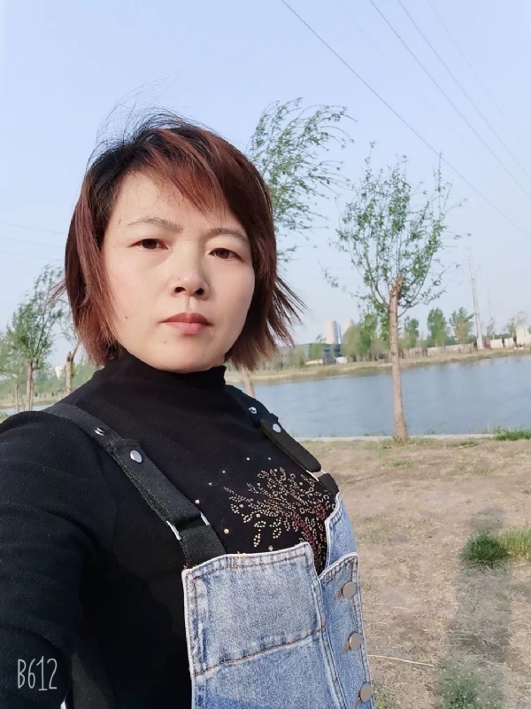 宁静致远的第一张照片--松溪交友网
