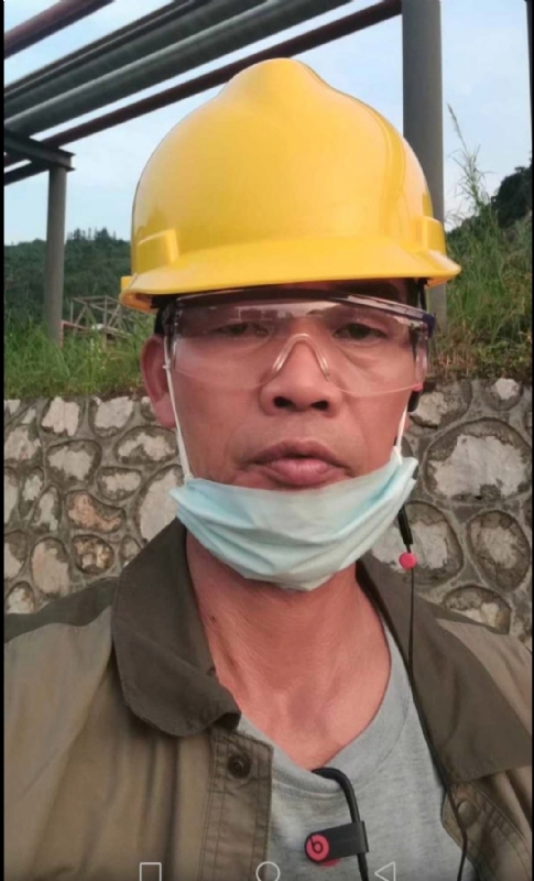 蓝天的第一张照片--松溪交友网