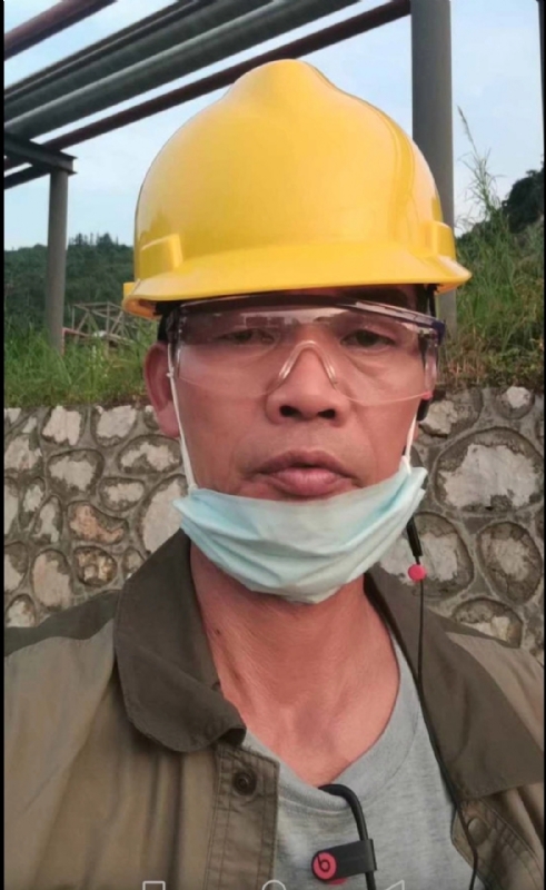 蓝天的第二张照片--松溪交友网