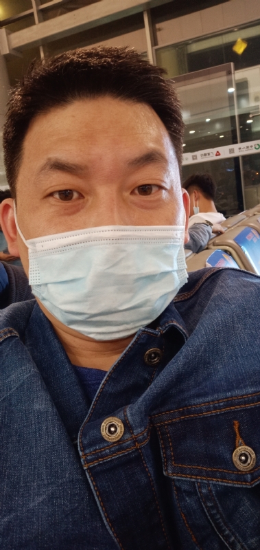 狗子的第三张照片--松溪交友网
