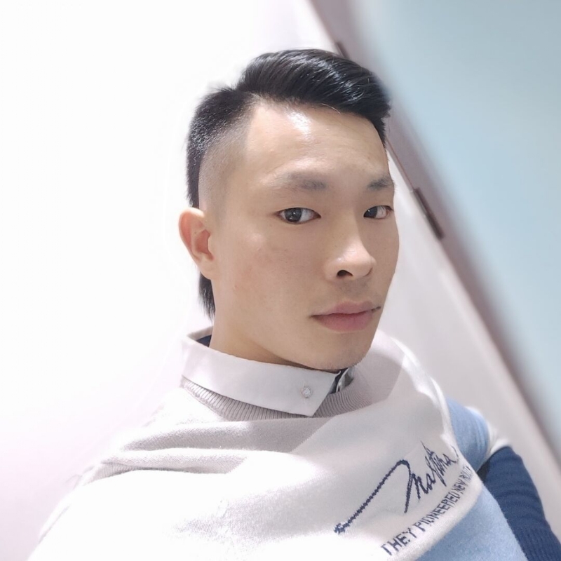 为爱付出的第一张照片--松溪交友网