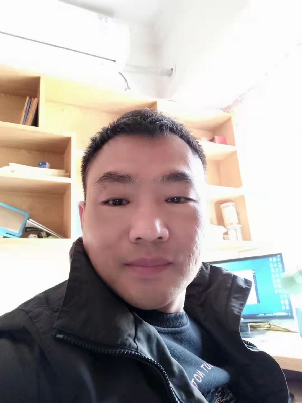 向前葱的第一张照片--松溪交友网