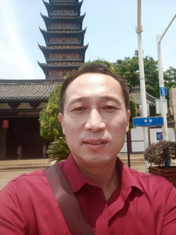 辛福就再下一站的第一张照片--松溪交友网
