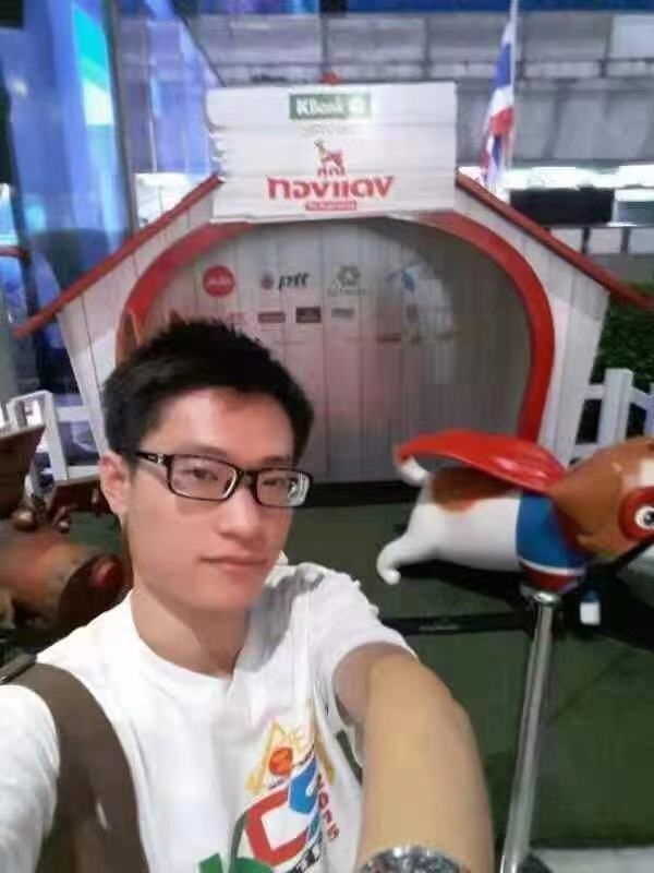 张先生的第一张照片--松溪交友网