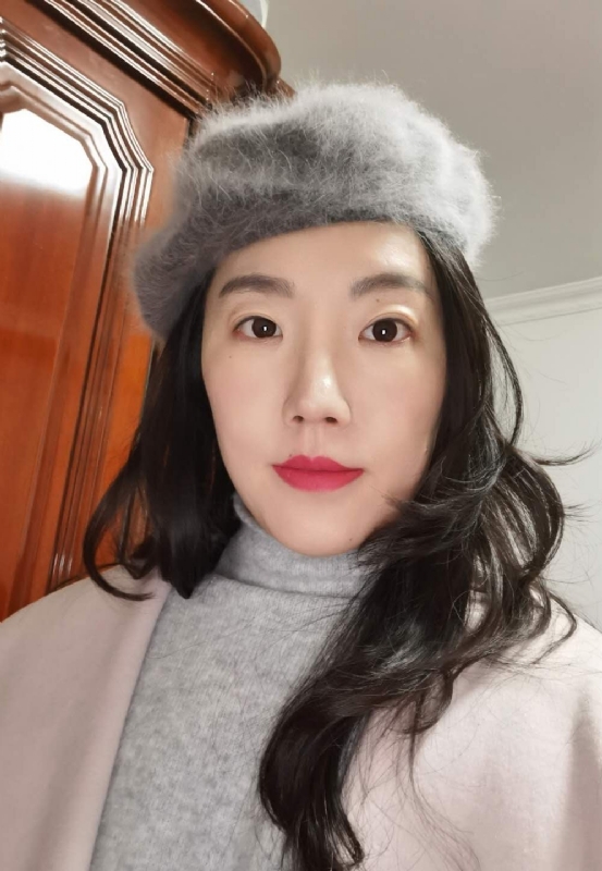 小莲的第一张照片--松溪交友网