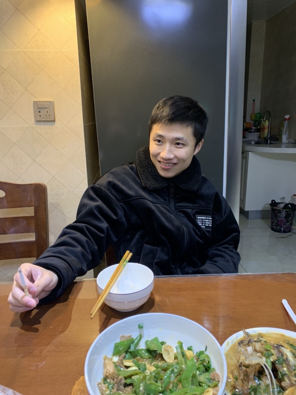 人间失格的第一张照片--松溪交友网