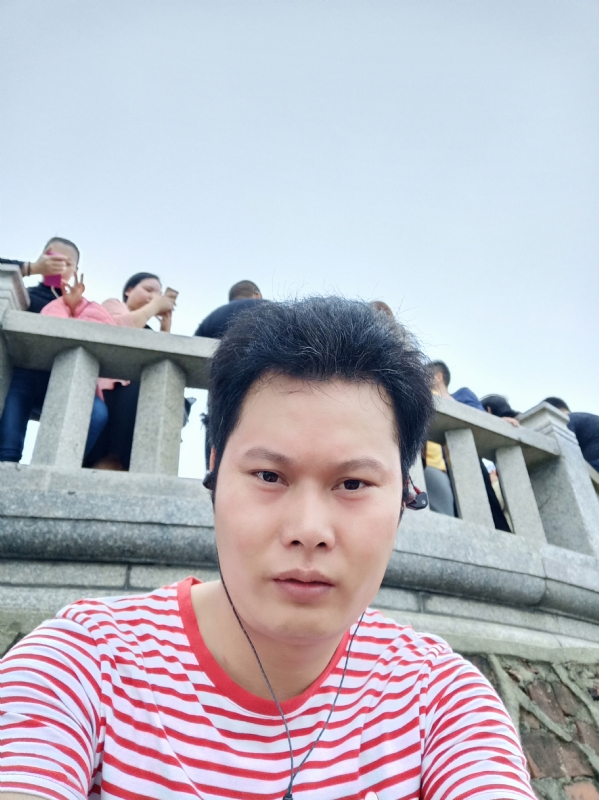hαⅰ的第一张照片--松溪交友网