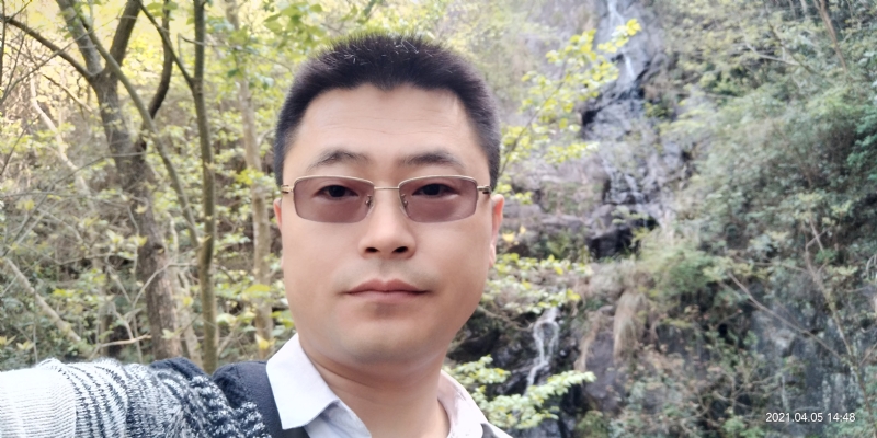 往后余生的第一张照片--松溪交友网