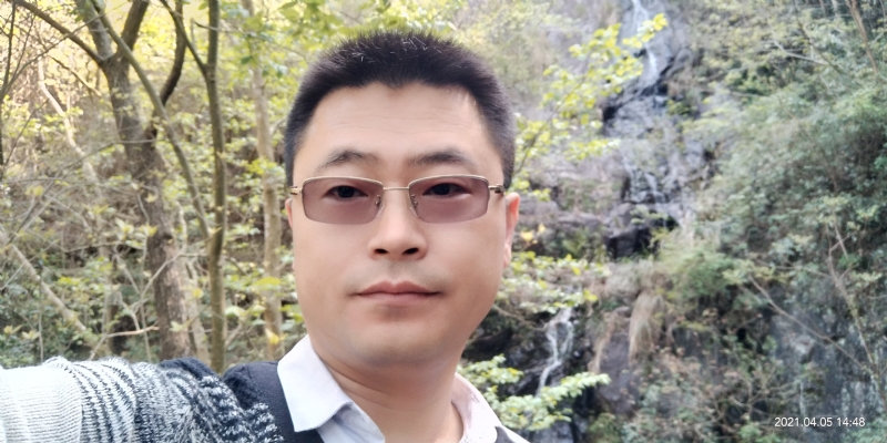 往后余生的第二张照片--松溪交友网