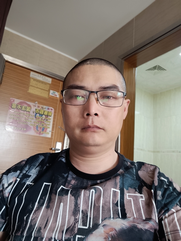 心梦无痕的第一张照片--松溪交友网