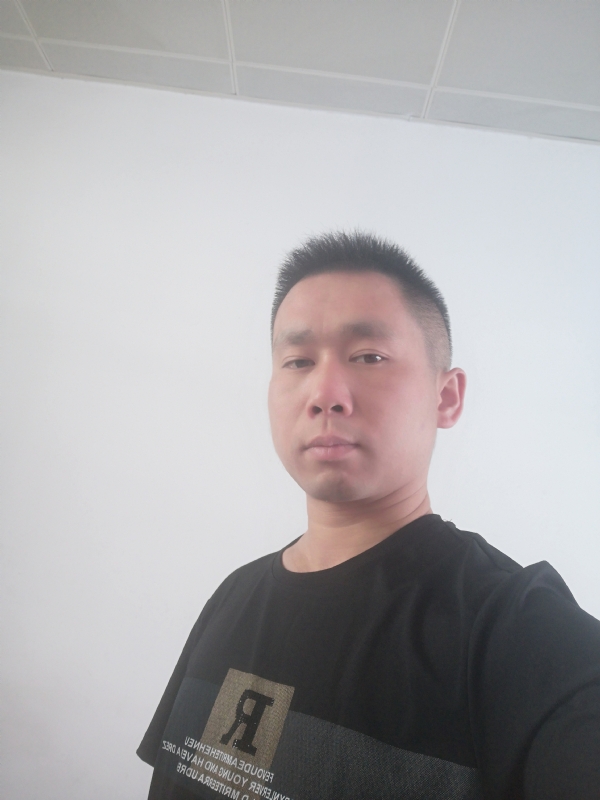 孤独的狼的第一张照片--松溪交友网