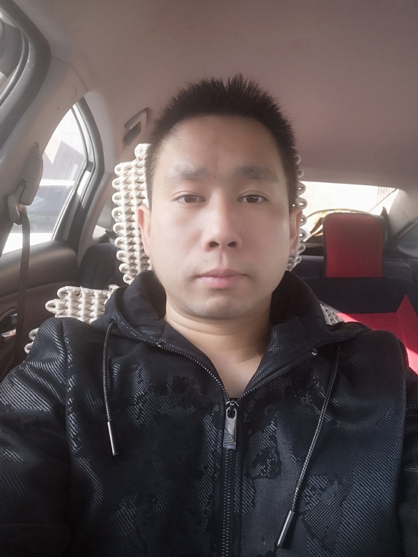 孤独的狼的第二张照片--松溪交友网