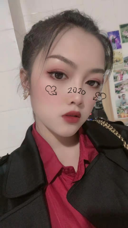 美丽的意外的第一张照片--松溪交友网