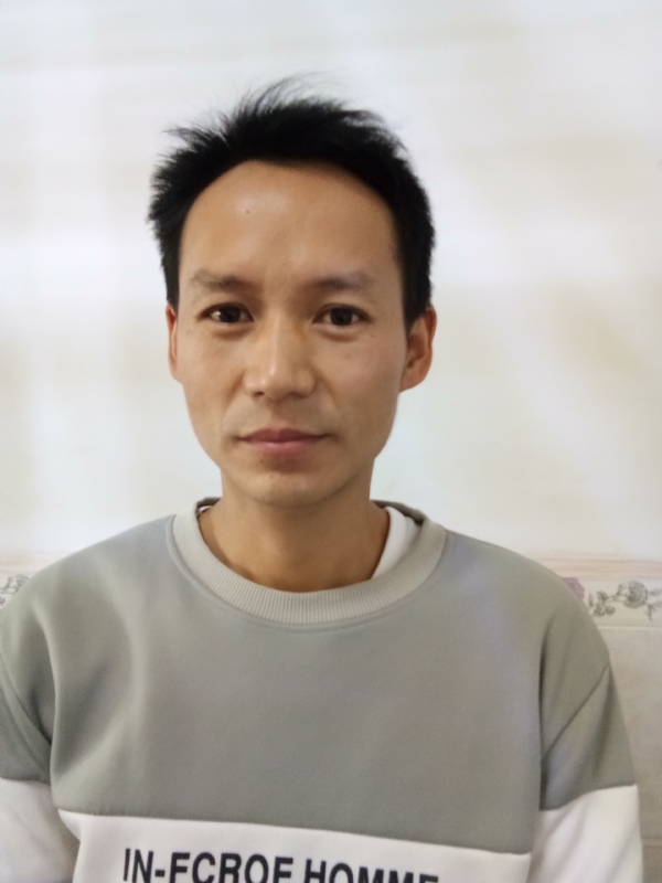 单亲爸爸的第一张照片--松溪交友网