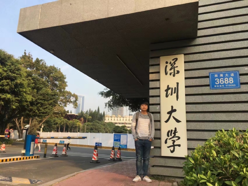 暮霭沉沉楚天阔的第一张照片--松溪交友网