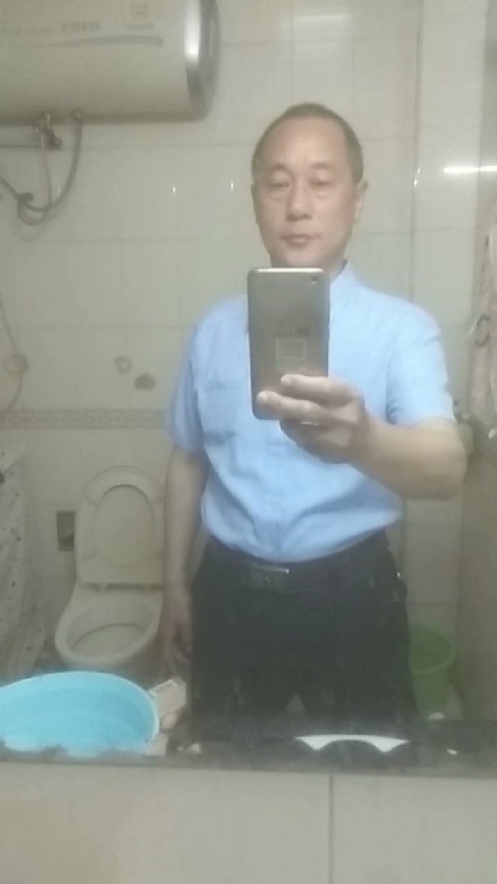 江河湖海的第一张照片--松溪交友网