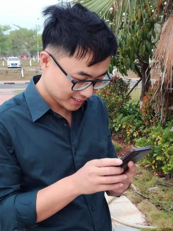 鼠王子的第一张照片--松溪交友网