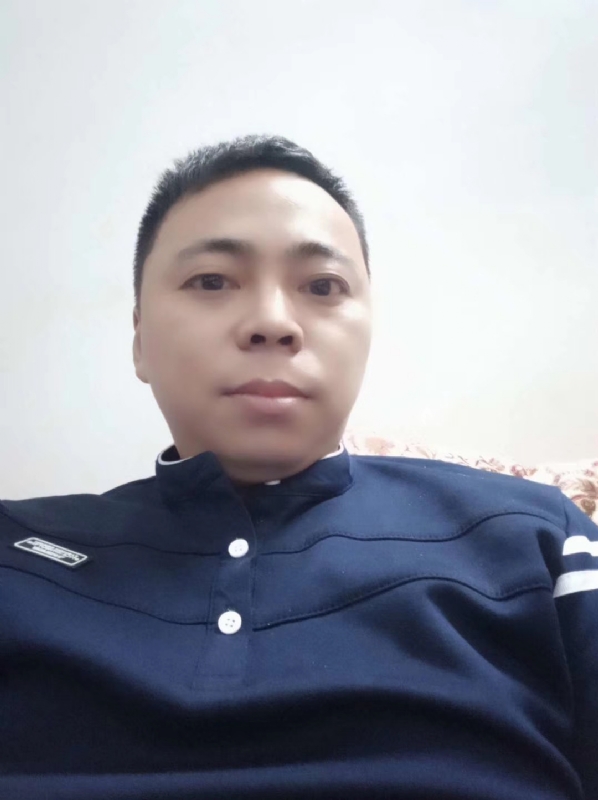珍惜眼前人的第一张照片--松溪交友网