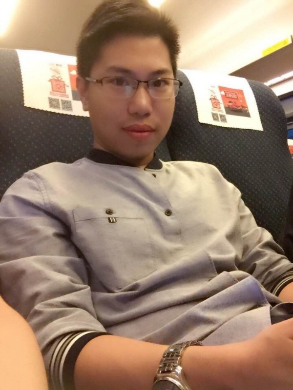落幕的第一张照片--松溪交友网