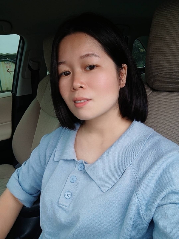 贝贝的第三张照片--松溪交友网