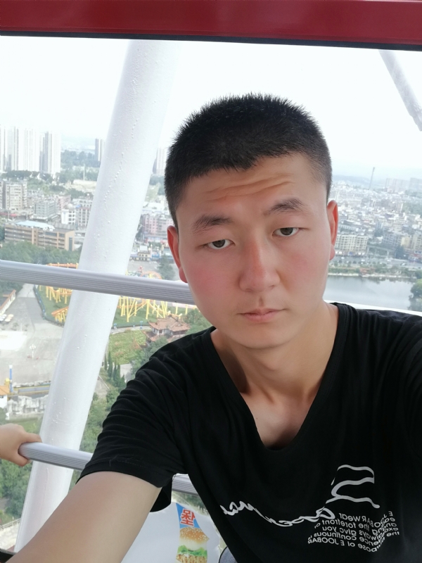 川川的第一张照片--松溪交友网