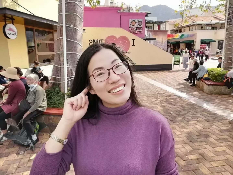 Angel的第二张照片--松溪交友网