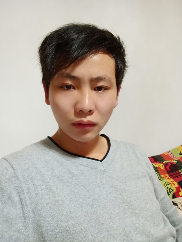 晴空万里的第一张照片--松溪交友网