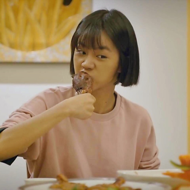 月下森林的第一张照片--松溪交友网