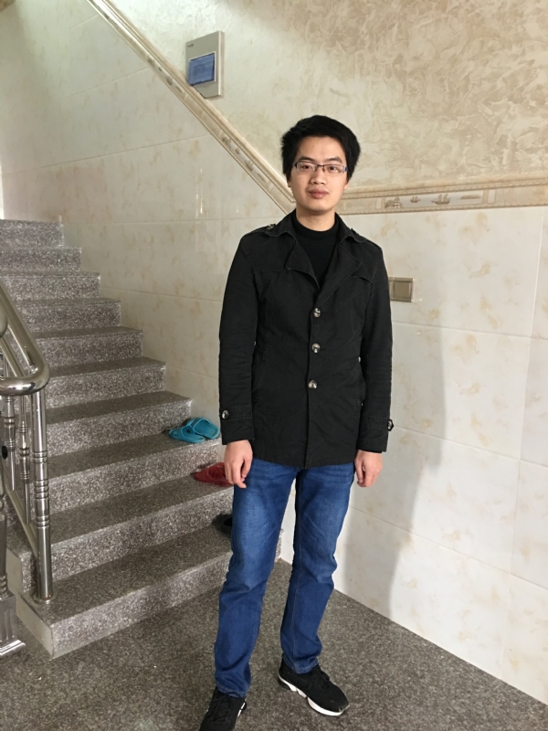 雲戯的第二张照片--松溪交友网