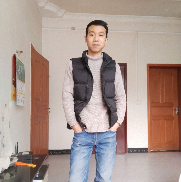 小伙子的第一张照片--松溪交友网