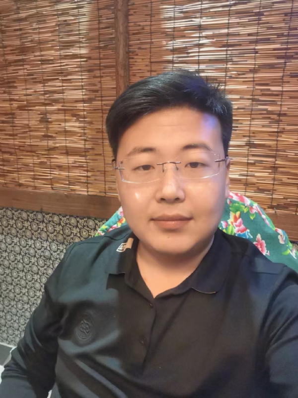刘先生的第一张照片--松溪交友网