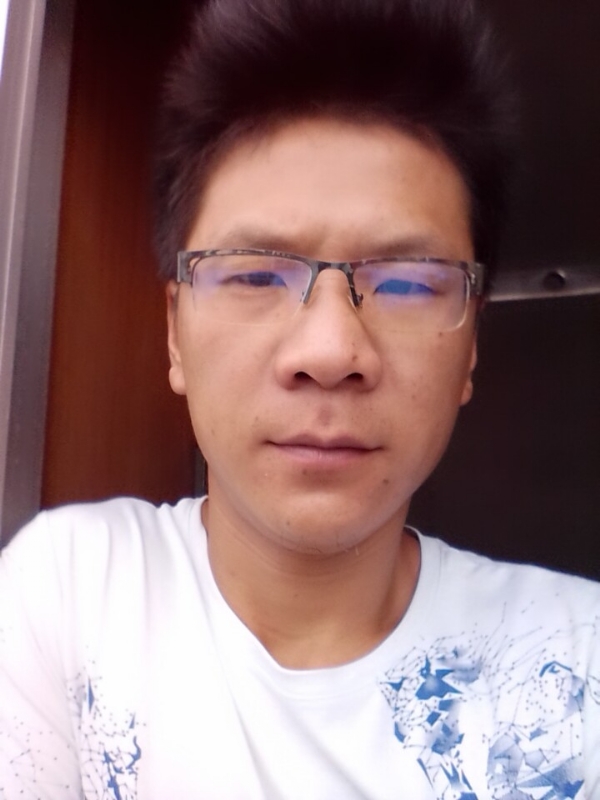 听雨的第一张照片--松溪交友网