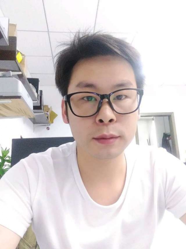 平凡的第二张照片--松溪交友网