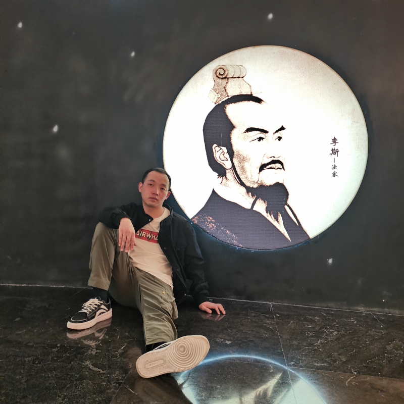 小灰灰的第二张照片--松溪交友网