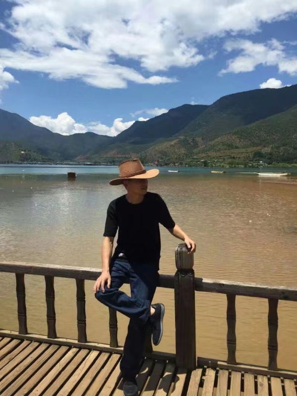 剑胆琴音的第一张照片--松溪交友网