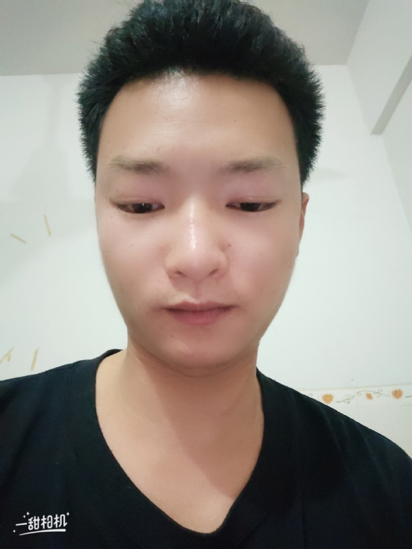 孤狼的第一张照片--松溪交友网