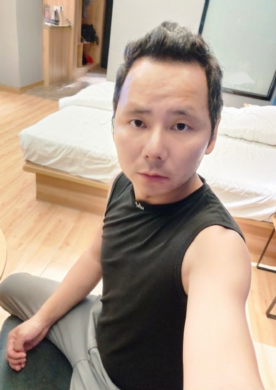 爱远的要命的第一张照片--松溪交友网