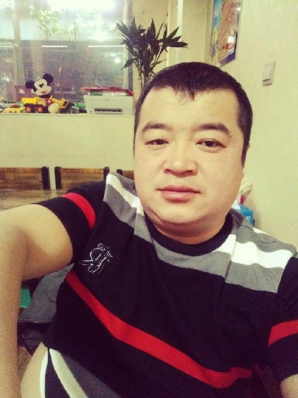 老实人的第一张照片--松溪交友网