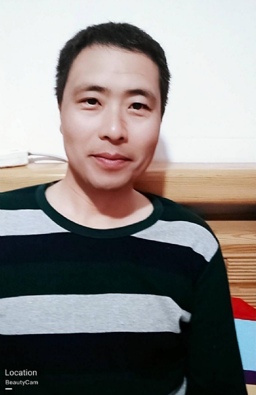 真爱难寻的第一张照片--松溪交友网